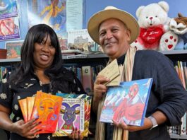 Stories That Inspire Across Generations: Trilingual Masterpieces presented by Author Delno Tromp