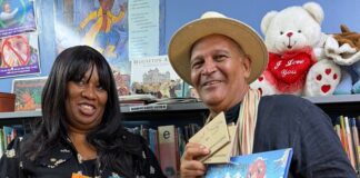 Stories That Inspire Across Generations: Trilingual Masterpieces presented by Author Delno Tromp