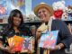 Stories That Inspire Across Generations: Trilingual Masterpieces presented by Author Delno Tromp