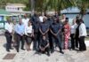 WIEMS Celebrates Graduation of 22 EMTs