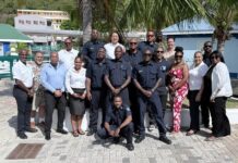 WIEMS Celebrates Graduation of 22 EMTs