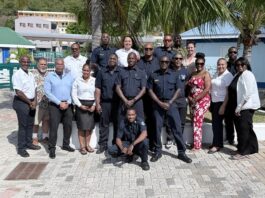 WIEMS Celebrates Graduation of 22 EMTs