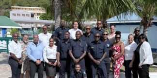 WIEMS Celebrates Graduation of 22 EMTs
