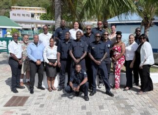WIEMS Celebrates Graduation of 22 EMTs