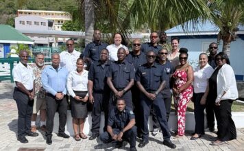 WIEMS Celebrates Graduation of 22 EMTs