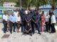 WIEMS Celebrates Graduation of 22 EMTs