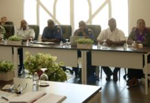 ODM Calls on Construction Sector to Ensure Building Sites are Storm-Hurricane Ready