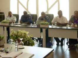 ODM Calls on Construction Sector to Ensure Building Sites are Storm-Hurricane Ready