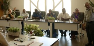 ODM Calls on Construction Sector to Ensure Building Sites are Storm-Hurricane Ready