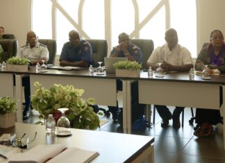 ODM Calls on Construction Sector to Ensure Building Sites are Storm-Hurricane Ready