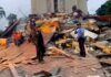 2 powerful quakes hit Venezuela, killing at least 164 and injuring nearly 1,000
