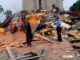 2 powerful quakes hit Venezuela, killing at least 164 and injuring nearly 1,000