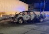 Fatal Traffic Accident Claims Life of Scooter Rider