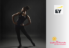 EYoung Talent Fund (FoN) expands to Sint Maarten with first grant awarded to future Alvin Ailey Dancer