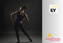EYoung Talent Fund (FoN) expands to Sint Maarten with first grant awarded to future Alvin Ailey Dancer