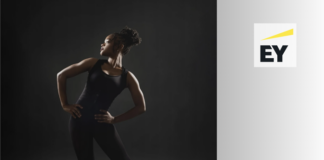 EYoung Talent Fund (FoN) expands to Sint Maarten with first grant awarded to future Alvin Ailey Dancer
