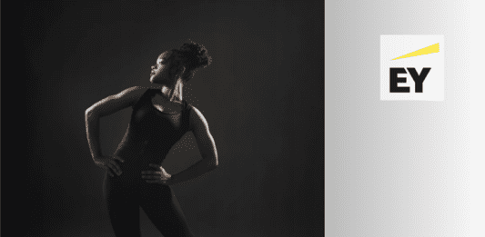 EYoung Talent Fund (FoN) expands to Sint Maarten with first grant awarded to future Alvin Ailey Dancer