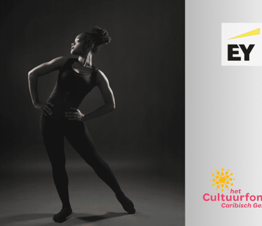 EYoung Talent Fund (FoN) expands to Sint Maarten with first grant awarded to future Alvin Ailey Dancer