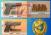 Three Suspects Arrested in Connection with a Series of Armed Robberies in Cay Hill, Cul-de-Sac, and Philipsburg Areas