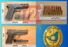 Three Suspects Arrested in Connection with a Series of Armed Robberies in Cay Hill, Cul-de-Sac, and Philipsburg Areas