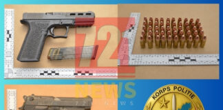 Three Suspects Arrested in Connection with a Series of Armed Robberies in Cay Hill, Cul-de-Sac, and Philipsburg Areas