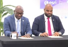 New Address Data Management System to Improve Public Addresses, Emergency Response, and Planning; Advancing Digital Transformation and Public Service Delivery