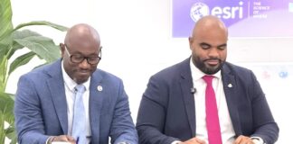 New Address Data Management System to Improve Public Addresses, Emergency Response, and Planning; Advancing Digital Transformation and Public Service Delivery
