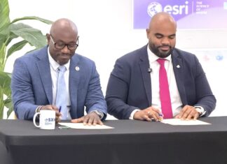 New Address Data Management System to Improve Public Addresses, Emergency Response, and Planning; Advancing Digital Transformation and Public Service Delivery