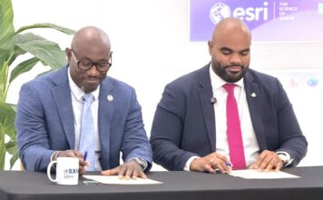 New Address Data Management System to Improve Public Addresses, Emergency Response, and Planning; Advancing Digital Transformation and Public Service Delivery