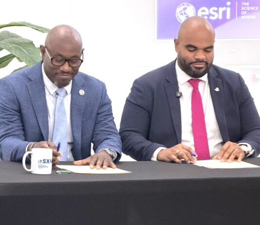 New Address Data Management System to Improve Public Addresses, Emergency Response, and Planning; Advancing Digital Transformation and Public Service Delivery