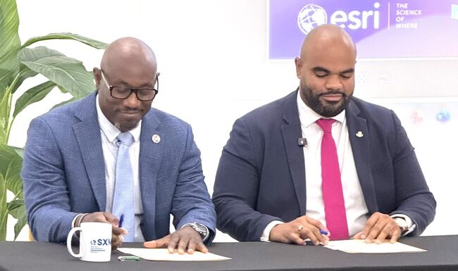 New Address Data Management System to Improve Public Addresses, Emergency Response, and Planning; Advancing Digital Transformation and Public Service Delivery