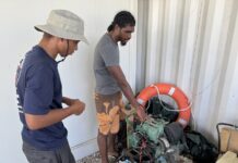St. Maarten Marine Trades Association and NESC to Host Marine Industry Immersion Day Focused on Workforce Development and Industry Sustainability