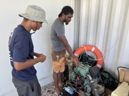 St. Maarten Marine Trades Association and NESC to Host Marine Industry Immersion Day Focused on Workforce Development and Industry Sustainability