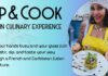 St. Maarten Flavors Showcases Unique Culinary Experiences by participating restaurants