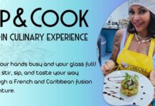St. Maarten Flavors Showcases Unique Culinary Experiences by participating restaurants