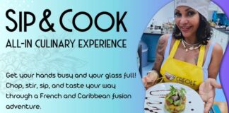 St. Maarten Flavors Showcases Unique Culinary Experiences by participating restaurants