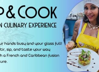 St. Maarten Flavors Showcases Unique Culinary Experiences by participating restaurants