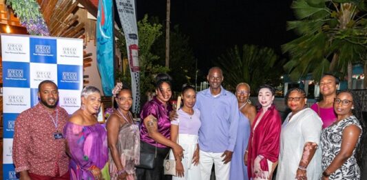 Former Minister Brug marks World Vitiligo Day by commending awareness and inclusion efforts