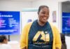 St. Maarten AI Leader Ife Badejo Selected by U.S. Mission for AI for Good Global Summit