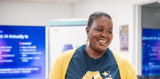 St. Maarten AI Leader Ife Badejo Selected by U.S. Mission for AI for Good Global Summit