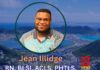 Jean Illidge Voices Deep Disappointment Following Vote of No Confidence Against Brug