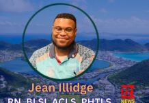 Jean Illidge Voices Deep Disappointment Following Vote of No Confidence Against Brug