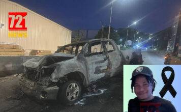 Fatal Traffic Accident Claims Life of Scooter Rider