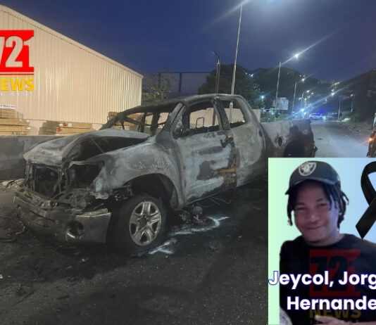 Fatal Traffic Accident Claims Life of Scooter Rider