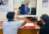 SZV reports successful first quarter for senior priority hours and in-person services