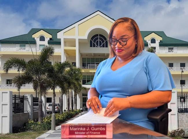 Marinka Gumbs 1