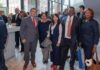 Minister Plenipotentiary Arrindell attends International Day for Dialogue Among Civilizations