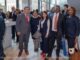 Minister Plenipotentiary Arrindell attends International Day for Dialogue Among Civilizations