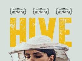 Minister Plenipotentiary Arrindell attends Special Screening of Award-Winning Film Hive