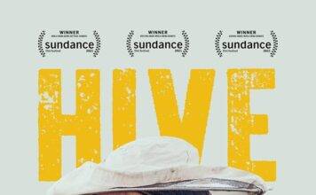 Minister Plenipotentiary Arrindell attends Special Screening of Award-Winning Film Hive